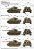 Trumpeter 00945 Pz.Kpfw.VI Ausf.E Sd.Kfz. 181 Tiger I Late Production 1/16